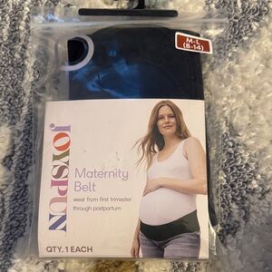 Joyspun Maternity Belt M(8-14)